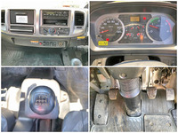 日野レンジャーユニック4段中型（4t）[写真38]