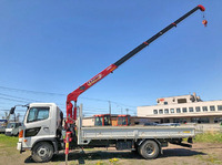 日野レンジャーユニック4段中型（4t）[写真05]