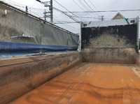 日野プロフィアダンプ大型（10t）[写真10]