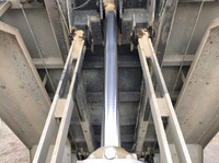 日野プロフィアダンプ大型（10t）[写真13]