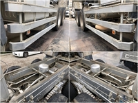 日野プロフィアダンプ大型（10t）[写真14]