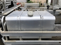 日野プロフィアダンプ大型（10t）[写真15]