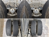 日野プロフィアダンプ大型（10t）[写真19]