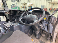 日野プロフィアダンプ大型（10t）[写真33]