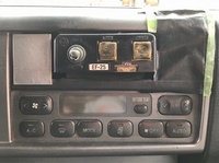 日野プロフィアダンプ大型（10t）[写真34]