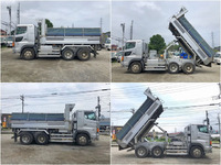 日野プロフィアダンプ大型（10t）[写真05]