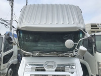 日野プロフィアダンプ大型（10t）[写真07]