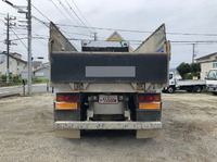 日野プロフィアダンプ大型（10t）[写真08]