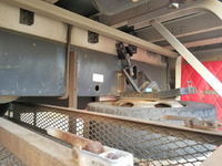 いすゞギガアルミウイング大型（10t）[写真15]