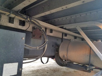 いすゞギガアルミウイング大型（10t）[写真16]