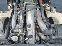 いすゞギガアルミウイング大型（10t）[写真21]