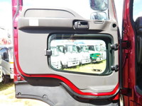 いすゞギガアルミウイング大型（10t）[写真25]