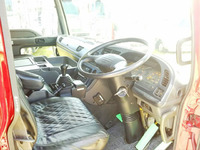 いすゞギガアルミウイング大型（10t）[写真28]