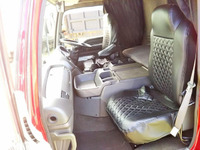 いすゞギガアルミウイング大型（10t）[写真29]