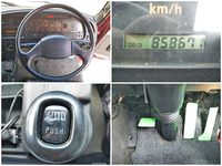 いすゞギガアルミウイング大型（10t）[写真33]