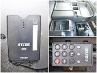 いすゞギガアルミウイング大型（10t）[写真34]