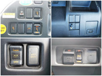 いすゞギガアルミウイング大型（10t）[写真35]