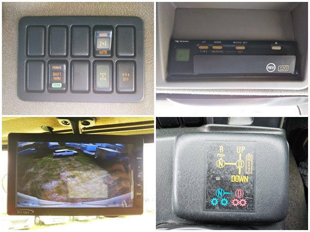 いすゞギガアルミウイング大型（10t）[写真36]