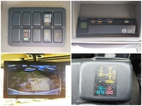 いすゞギガアルミウイング大型（10t）[写真36]