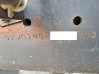 いすゞギガアルミウイング大型（10t）[写真40]