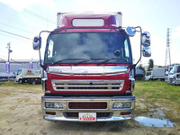 いすゞギガアルミウイング大型（10t）[写真07]