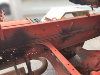 いすゞフォワードコンテナ専用車中型（4t）[写真11]