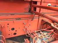 いすゞフォワードコンテナ専用車中型（4t）[写真12]