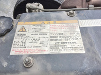 いすゞフォワードコンテナ専用車中型（4t）[写真15]