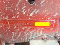 いすゞフォワードコンテナ専用車中型（4t）[写真18]