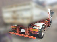 いすゞフォワードコンテナ専用車中型（4t）[写真03]