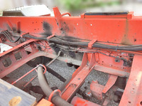 いすゞフォワードコンテナ専用車中型（4t）[写真07]