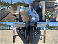 UDトラックスビッグサムクレーン3段大型（10t）[写真12]