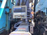 UDトラックスビッグサムクレーン3段大型（10t）[写真13]