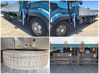 UDトラックスビッグサムクレーン3段大型（10t）[写真14]