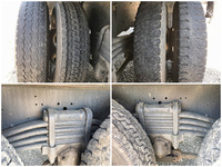 UDトラックスビッグサムクレーン3段大型（10t）[写真16]