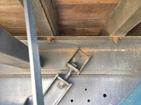 UDトラックスビッグサムクレーン3段大型（10t）[写真17]