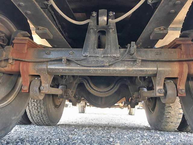 UDトラックスビッグサムクレーン3段大型（10t）[写真20]