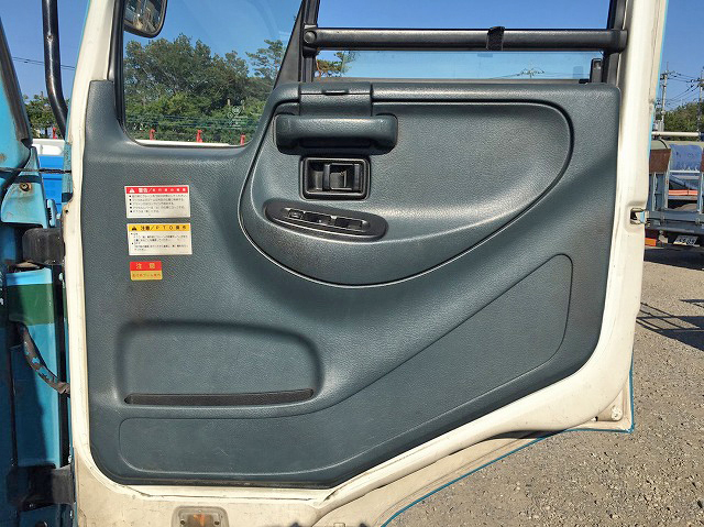 UDトラックスビッグサムクレーン3段大型（10t）[写真24]