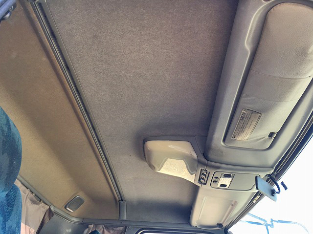 UDトラックスビッグサムクレーン3段大型（10t）[写真29]