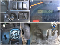 UDトラックスビッグサムクレーン3段大型（10t）[写真32]