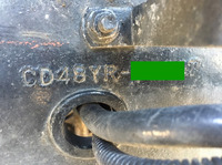 UDトラックスビッグサムクレーン3段大型（10t）[写真34]