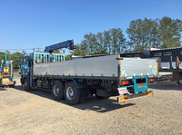 UDトラックスビッグサムクレーン3段大型（10t）[写真03]