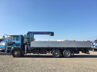 UDトラックスビッグサムクレーン3段大型（10t）[写真04]