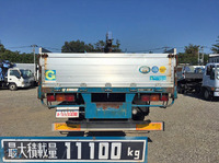 UDトラックスビッグサムクレーン3段大型（10t）[写真06]