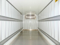 日野デュトロ冷凍車（冷蔵車）小型（2t・3t）[写真10]