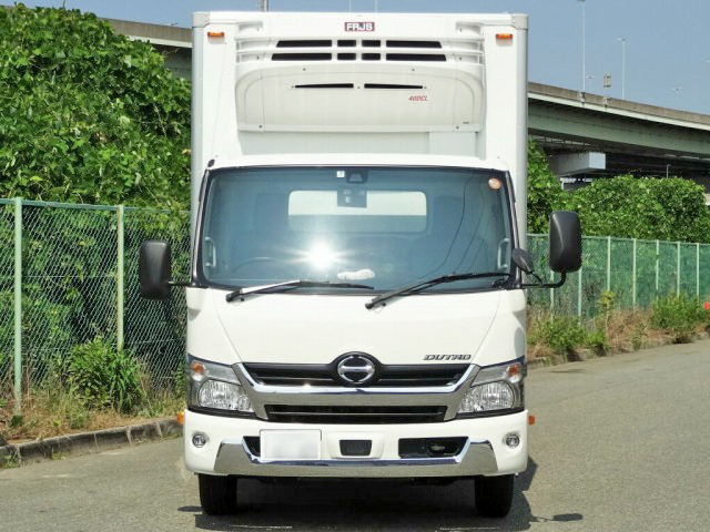 日野デュトロ冷凍車（冷蔵車）小型（2t・3t）[写真07]