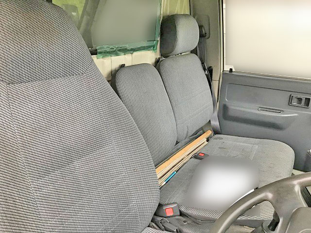 トヨタダイナ幌車小型（2t・3t）[写真12]