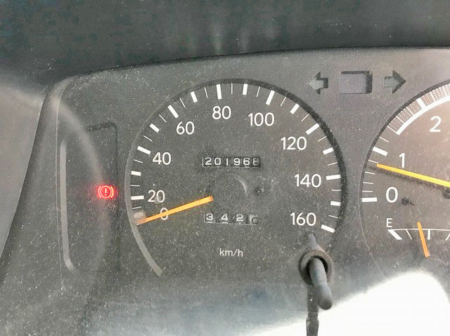 トヨタダイナ幌車小型（2t・3t）[写真14]