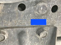 トヨタダイナ幌車小型（2t・3t）[写真17]