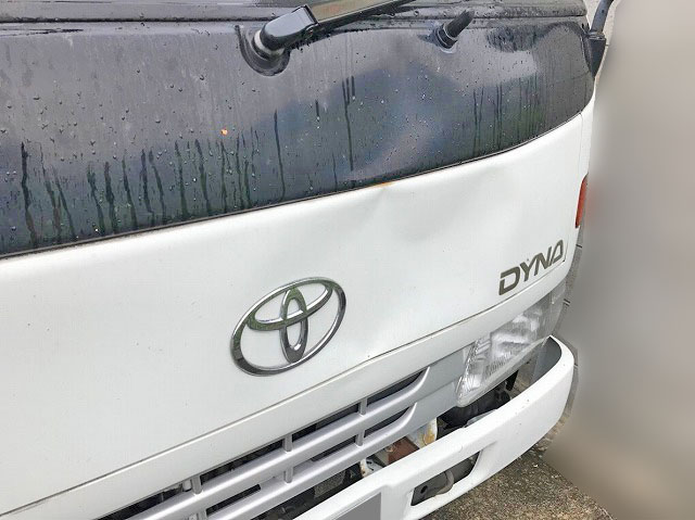 トヨタダイナ幌車小型（2t・3t）[写真05]